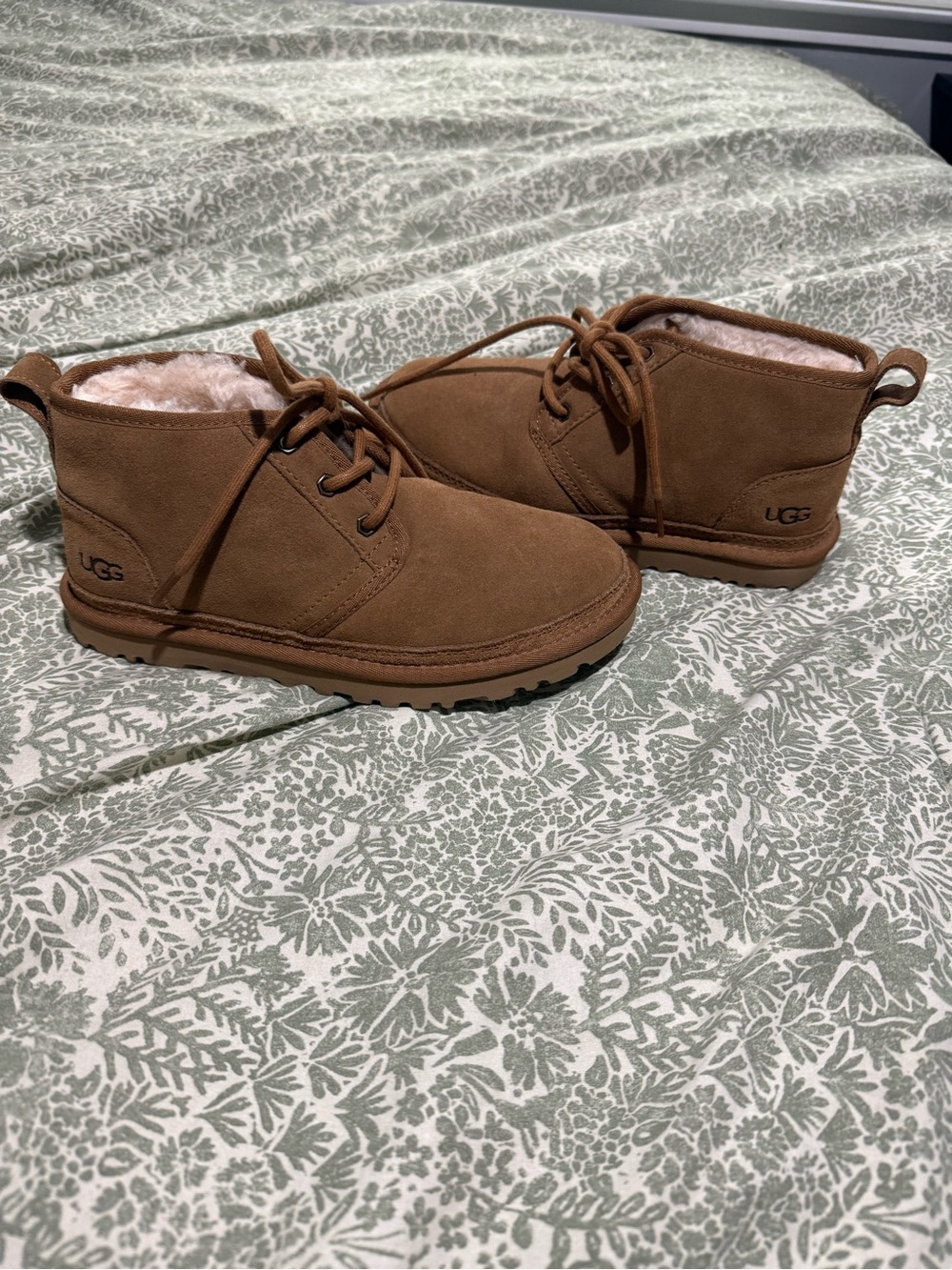 UGG Women’s Neumel Boots